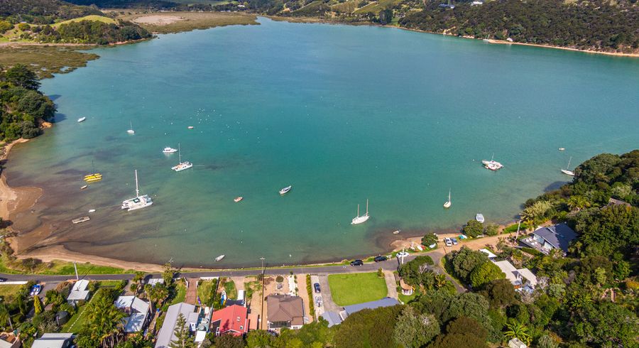  at 53 Natzka Road, Ostend, Waiheke Island