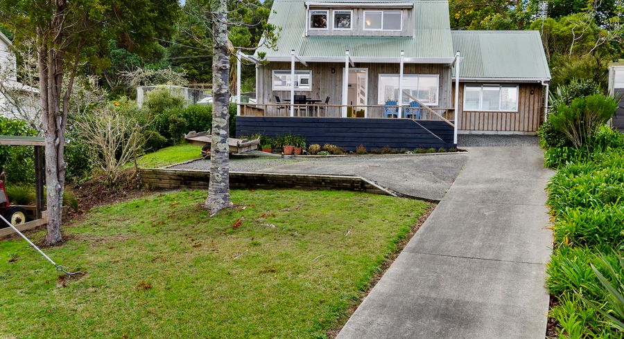  at 5 CLINTON RD, Tāwharanui Peninsula, Matakana
