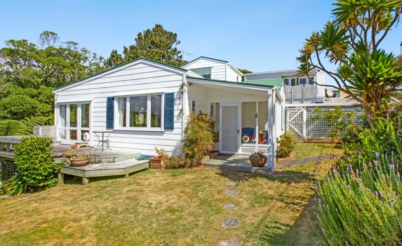  at 13 Te Motu Road, Pukerua Bay, Porirua