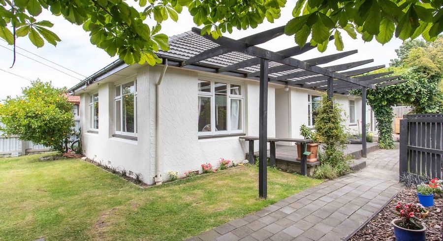  at 27 Victors Road, Hoon Hay, Christchurch