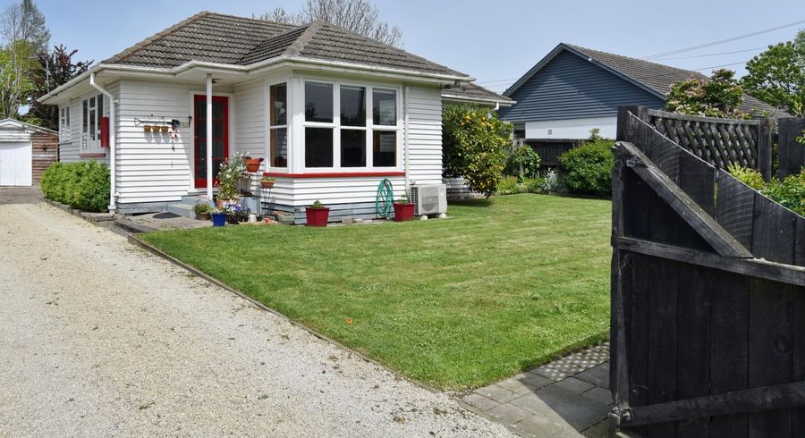  at 10 Paddington Street, Northcote, Christchurch