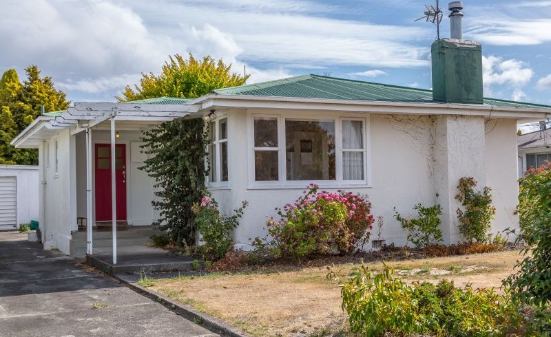  at 33 Fergusson Street, Solway, Masterton