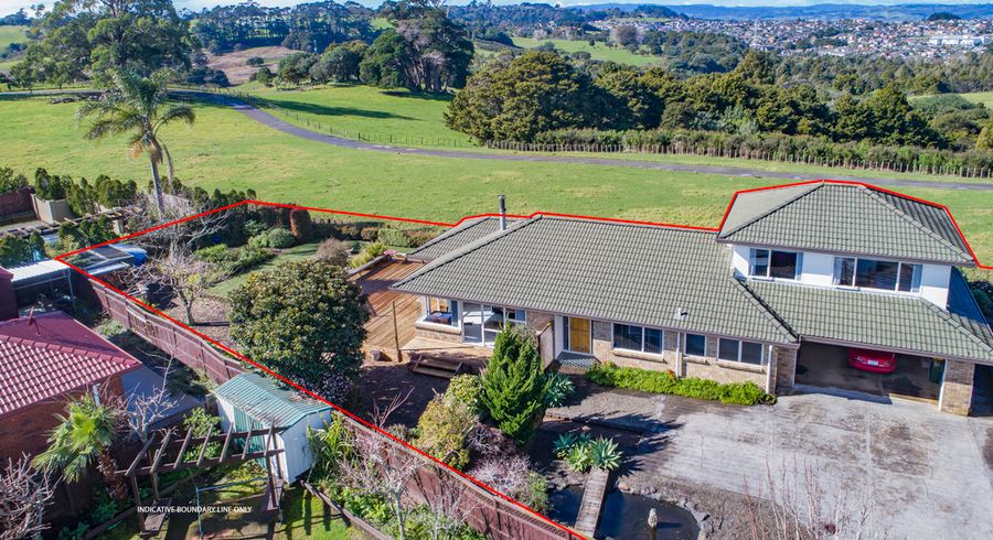  at 95 Eugenia Rise, Totara Heights, Auckland