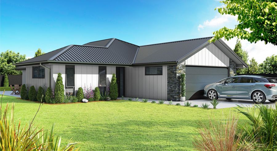  at 56 O'reilly road, Lincoln, Christchurch