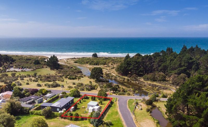  at 62 Beach Road, Long Beach, Port Chalmers