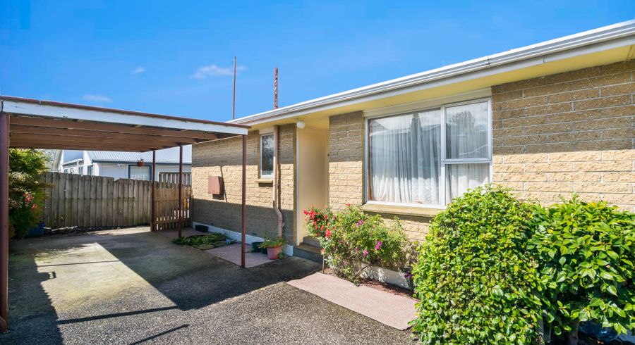  at 81B Maryhill Terrace, Maryhill, Dunedin