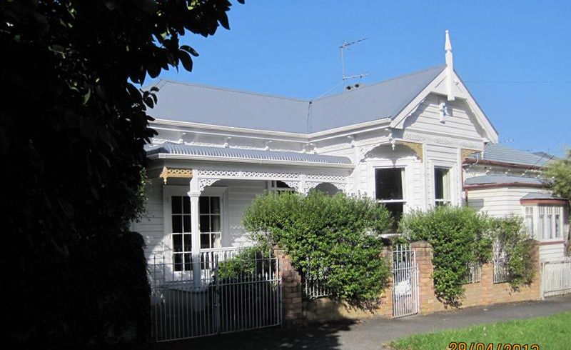  at 50 Islington Street, Ponsonby, Auckland