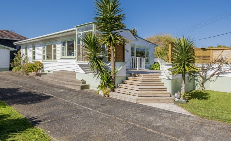  at 25 Donovan Road, Paraparaumu Beach, Paraparaumu