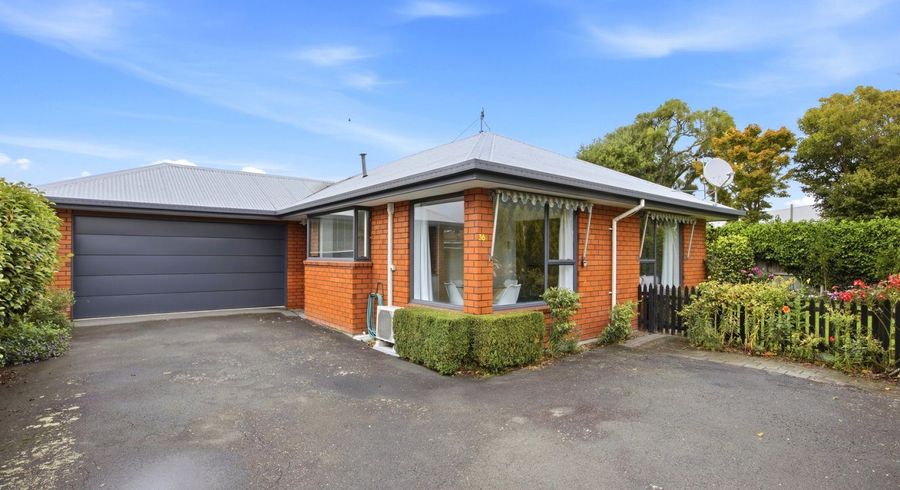  at 3/36 Highsted Road, Bishopdale, Christchurch City, Canterbury