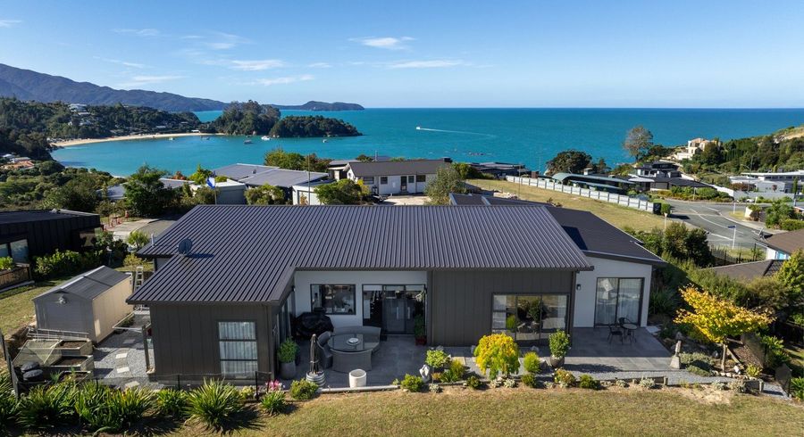  at 5 Portland Place, Kaiteriteri, Tasman, Nelson / Tasman