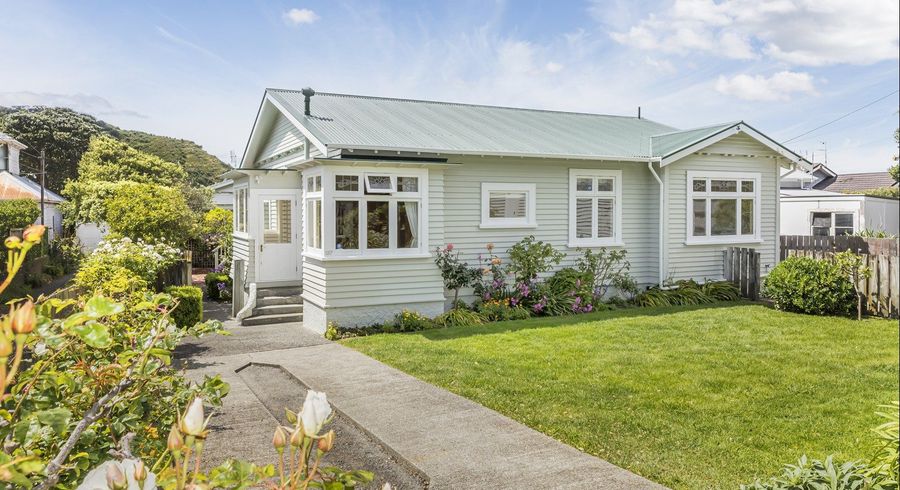  at 157 Derwent Street, Island Bay, Wellington, Wellington