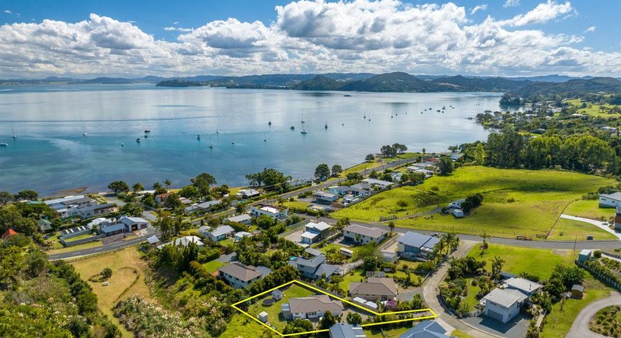  at 6 Tiaho Place, Whangarei Heads, Whangarei, Northland