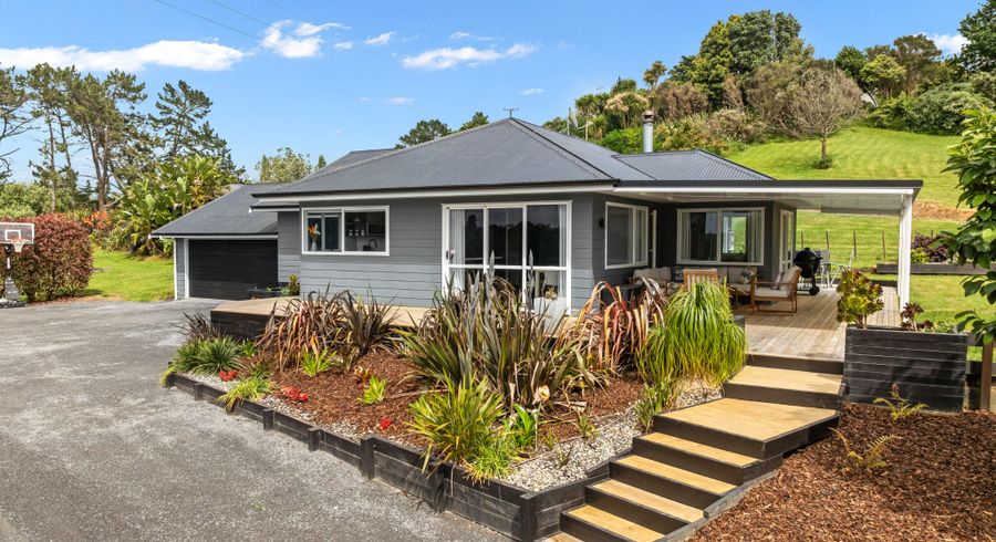  at 7 Macks Lane, Mangapai, Whangarei, Northland