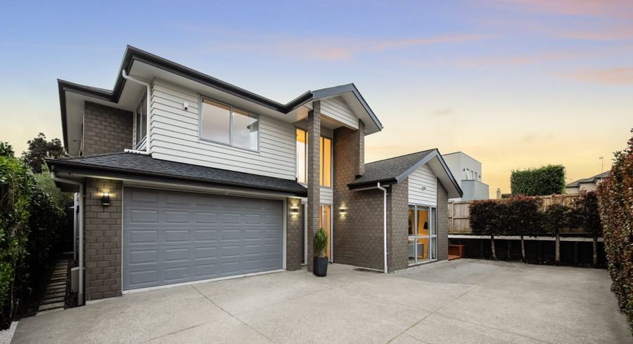  at 36B Ballin Street, Ellerslie, Auckland City, Auckland