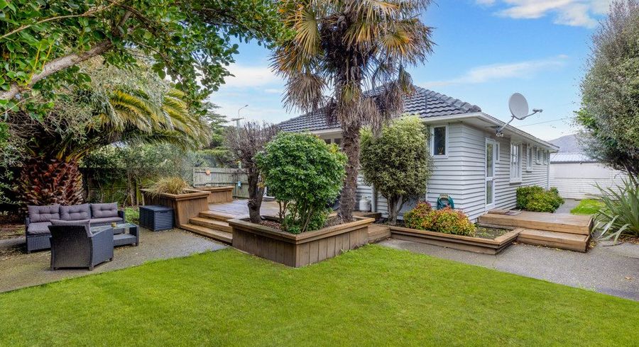  at 911 Ferry Road, Woolston, Christchurch City, Canterbury
