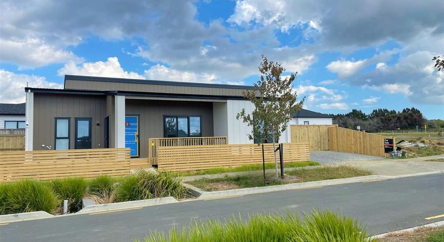  at 1B Humarie Way, Drury, Papakura, Auckland