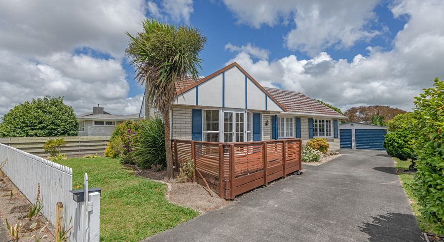  at 224 Milson Line, Milson, Palmerston North