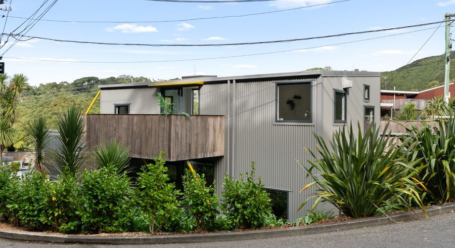  at 49 Mt Pleasant Road, Aro Valley, Wellington, Wellington
