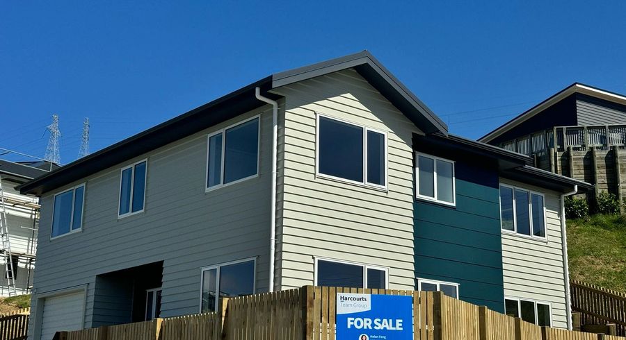  at 9 Swinton Place, Churton Park, Wellington