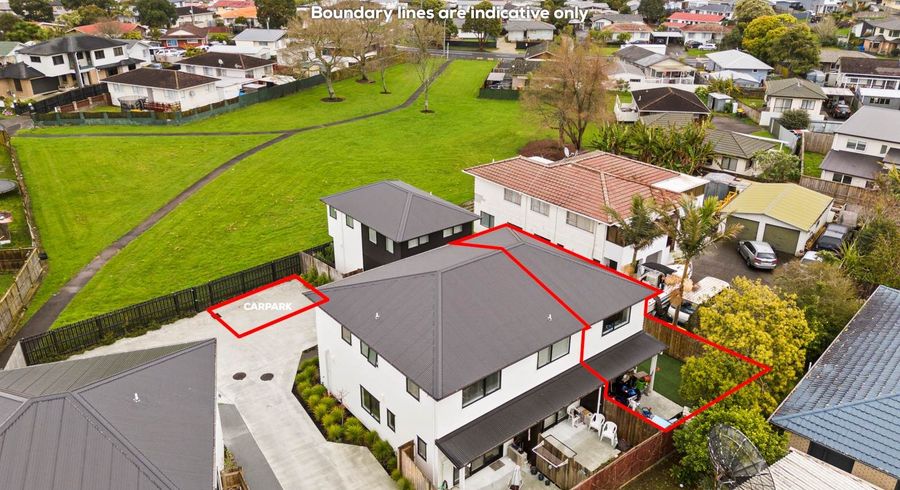 at 21C Alabaster Drive, Papatoetoe, Manukau City, Auckland