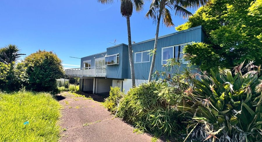  at 279 Pakuranga Road, Pakuranga Heights, Manukau City, Auckland