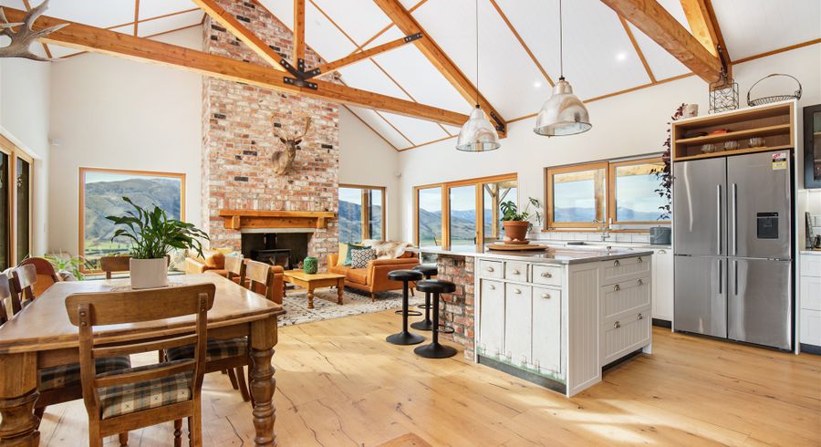  at 12 Miharo LANE, Queensberry, Cromwell