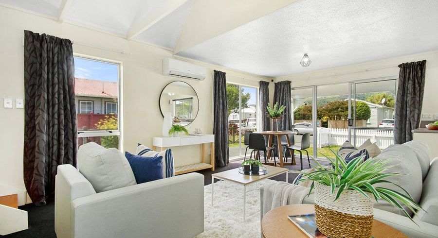  at 27 Awamutu Grove, Waiwhetu, Lower Hutt, Wellington