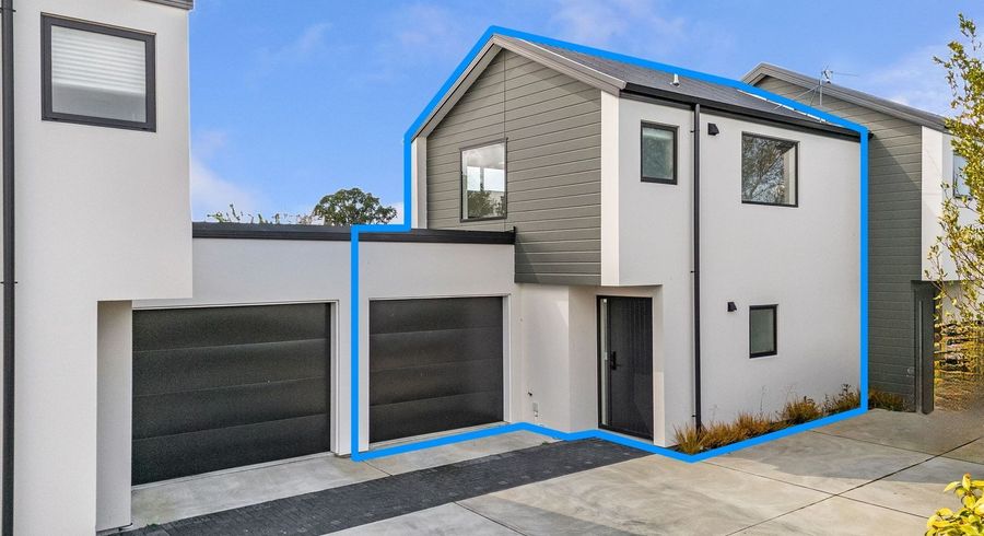  at 44C Bletsoe Avenue, Spreydon, Christchurch City, Canterbury