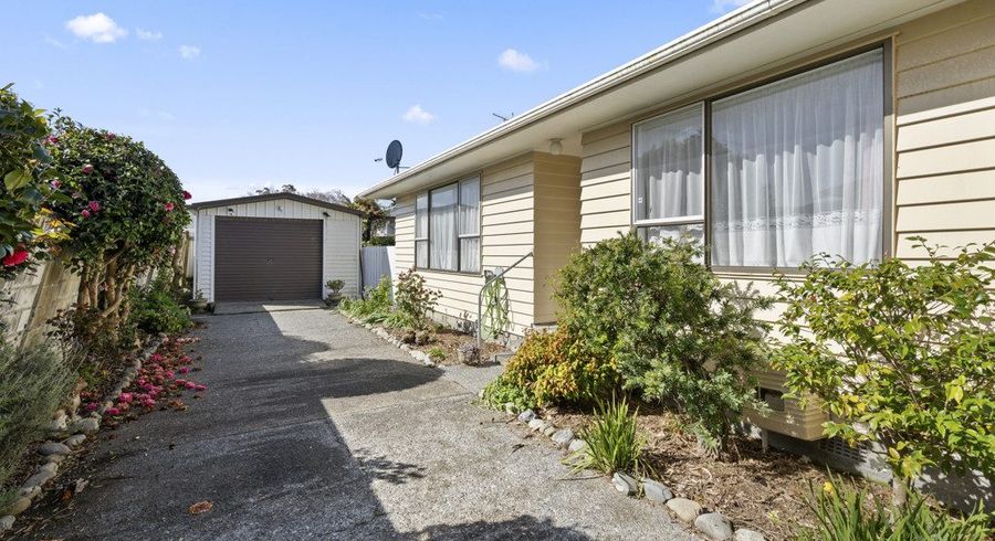  at 51A Kebbell Grove, Epuni, Lower Hutt