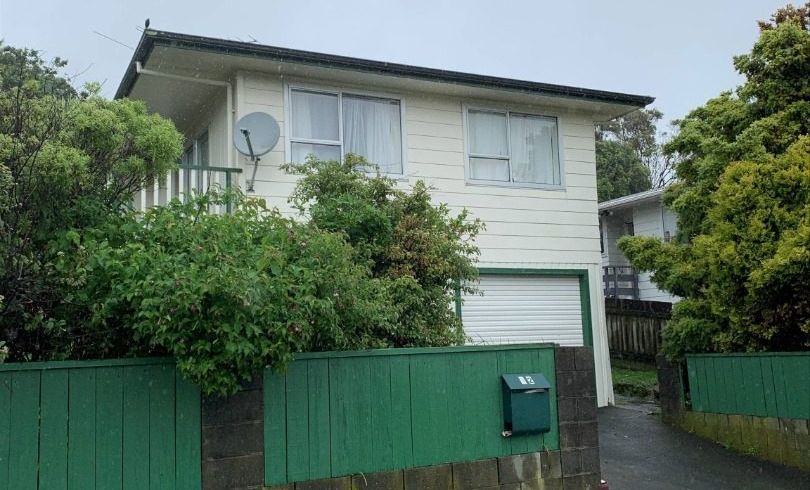  at 12 Antrim Crescent, Wainuiomata, Lower Hutt, Wellington