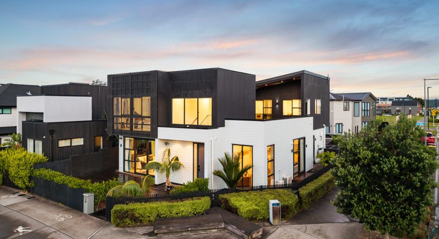  at 73 Joshua Carder Drive, Hobsonville, Waitakere City, Auckland