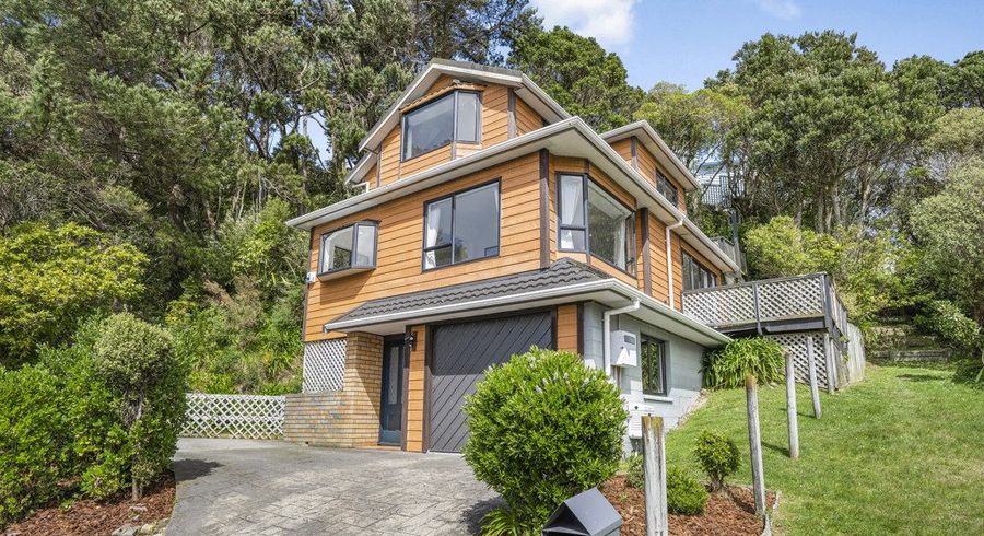  at 1A Cedar Street, Maungaraki, Lower Hutt
