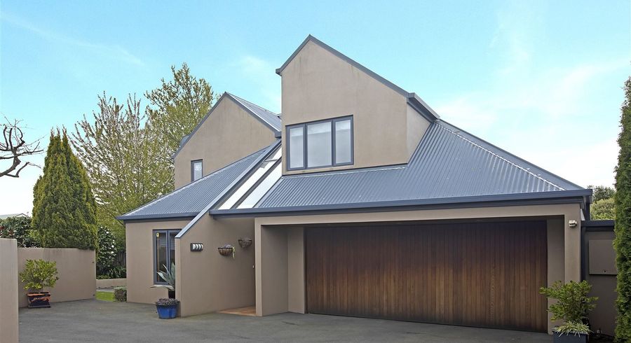  at 140A Memorial Avenue, Burnside, Christchurch