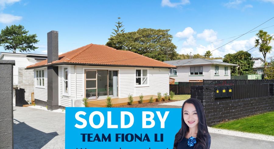  at 33 Longburn Road, Henderson, Auckland