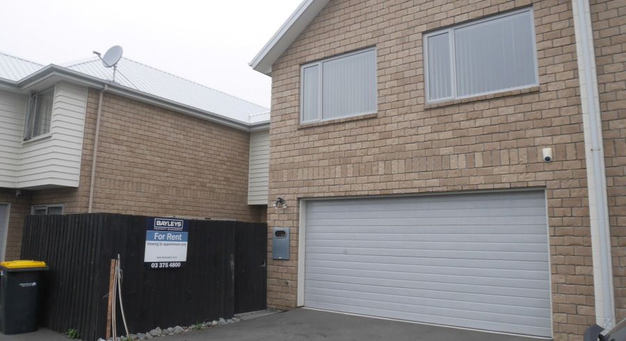 at 336c Selwyn St, Addington, Christchurch City, Canterbury