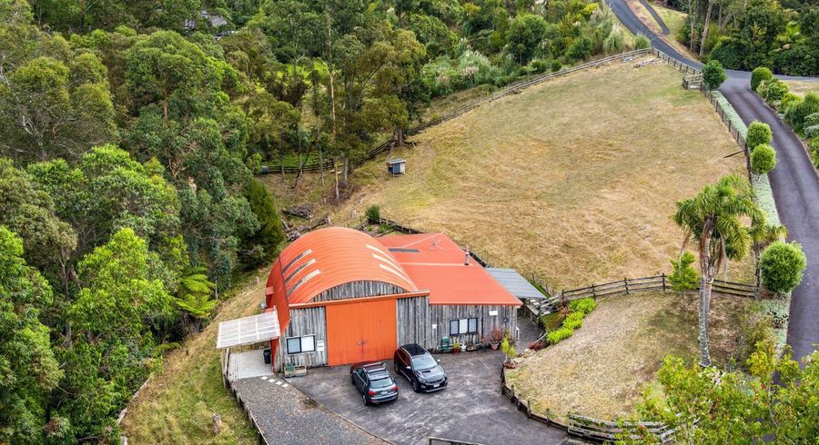  at 17 Hayley Lane, Howick, Manukau City, Auckland