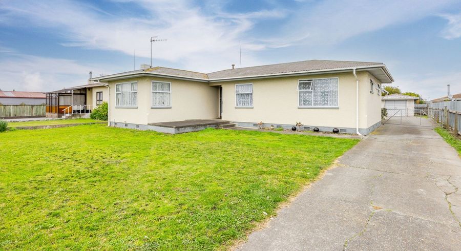  at 83 Taradale Road, Onekawa, Napier, Hawke's Bay