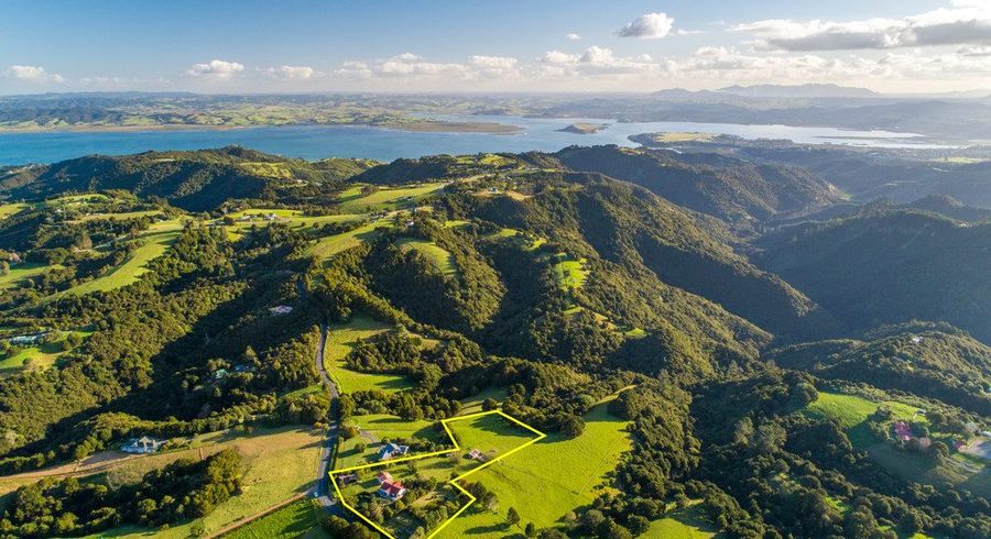  at 561 Owhiwa Road, Onerahi