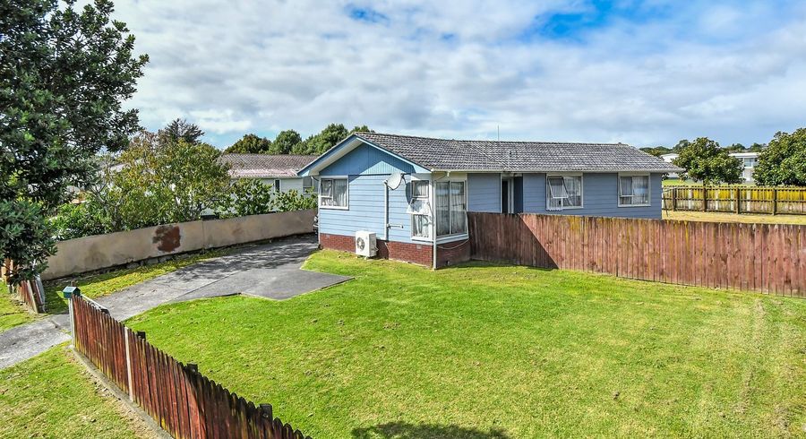  at 71 Te Irirangi Drive, Clover Park, Manukau City, Auckland