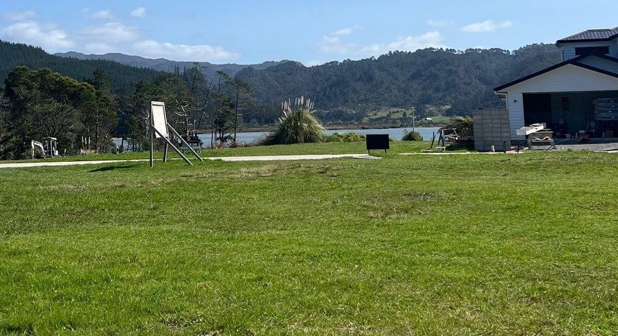  at Lot 35, 22/4 North Ridge Drive, Pauanui, Thames-Coromandel, Waikato