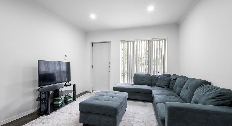  at 6 Kanga Lane, Manurewa, Manukau City, Auckland