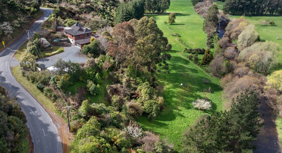  at 79 Mangaroa Hill Road, Mangaroa, Upper Hutt, Wellington