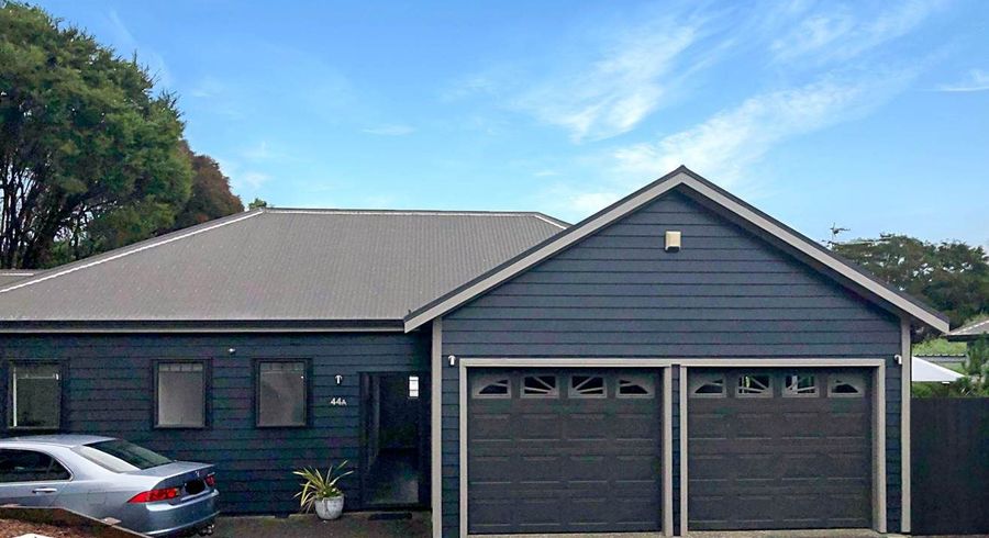  at 44A Saltaire Street, Avondale, Auckland City, Auckland