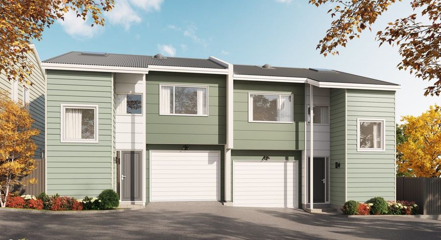  at 44 Phillip Street, Johnsonville, Wellington