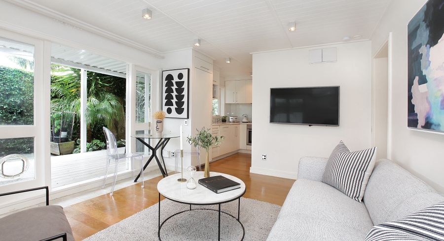 at 5D Harbour Street, Saint Marys Bay, Auckland