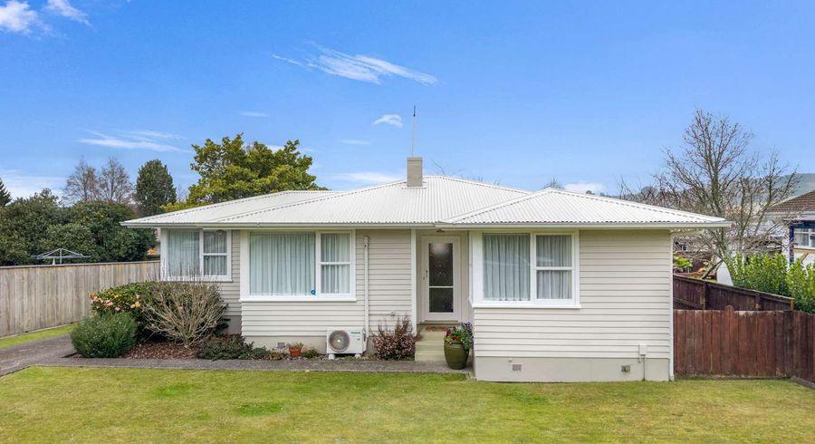  at 40 Roger Street, Pukehangi, Rotorua, Bay Of Plenty
