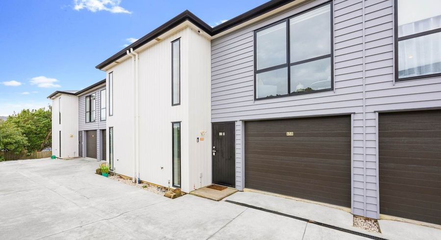  at 65B College Road, Saint Johns, Auckland City, Auckland