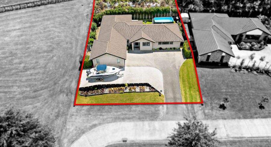 at 80 Reynolds Road, Pukekohe, Pukekohe