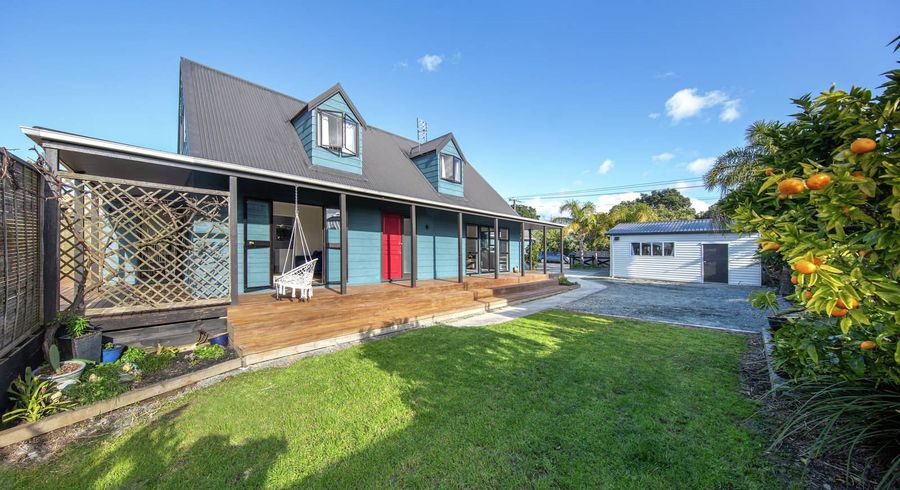  at 34 Beachlands Road, Beachlands, Auckland