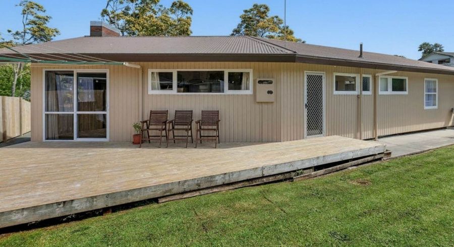  at 34 Carr Street, Kamo, Whangarei, Northland